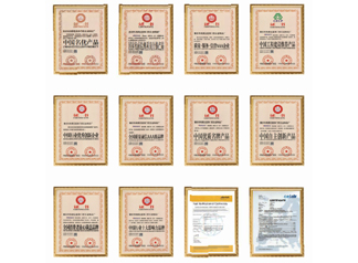 质量认证信心保证