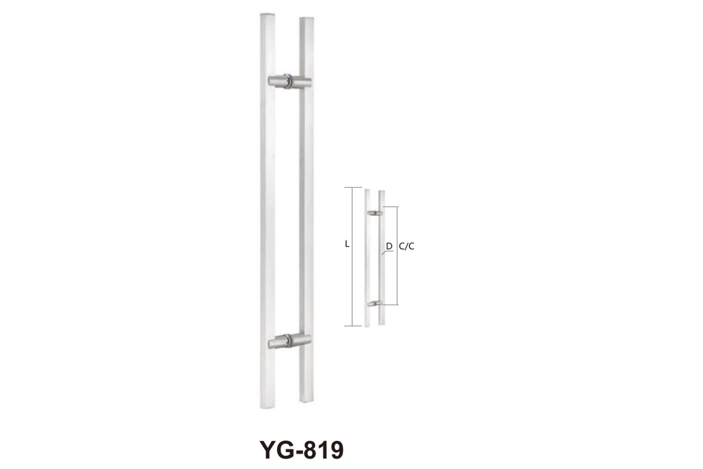 YG-819