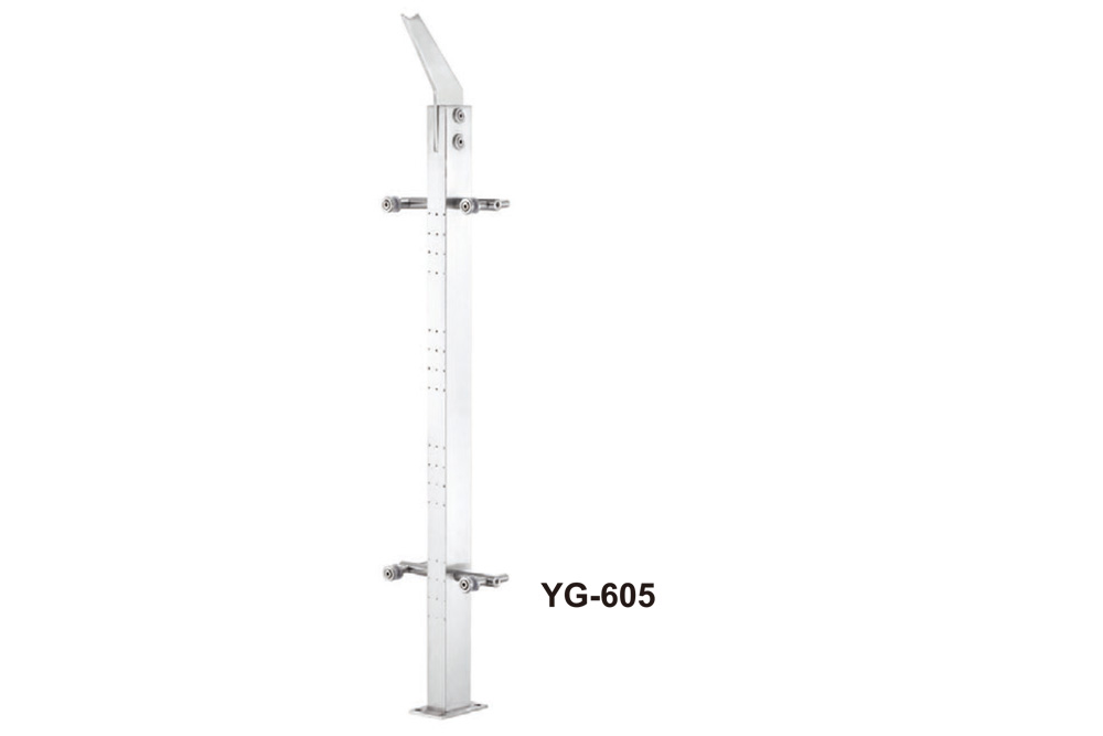 YG-605