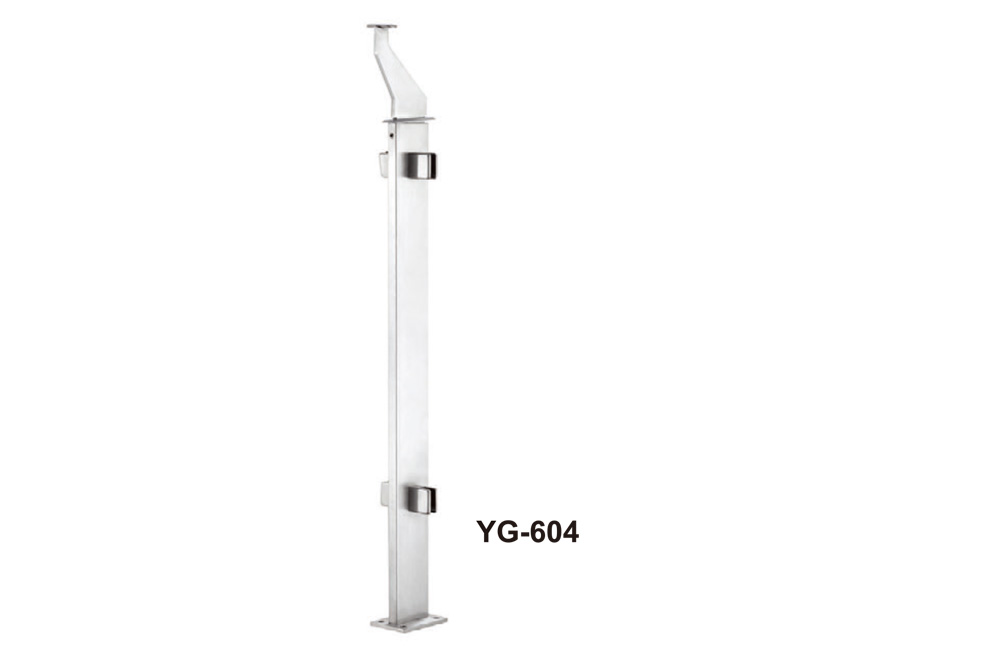 YG-604